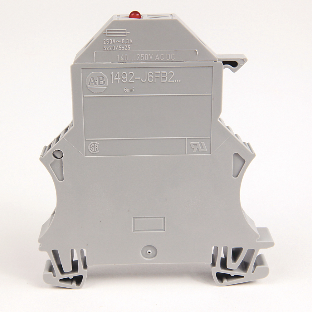 Image of Allen-Bradley 1492-J6FB2250