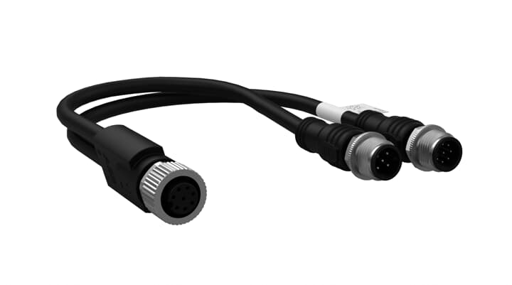 Image of ABB 2TLA022316R0100