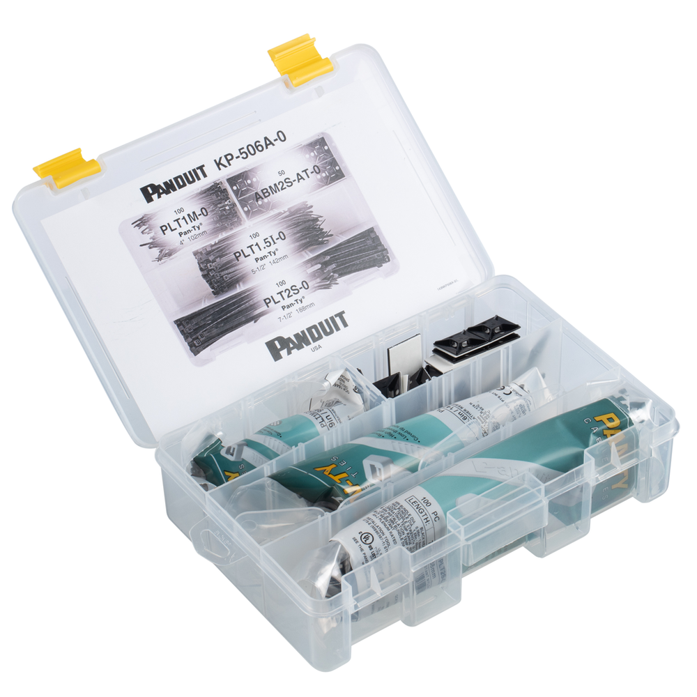 Image of Panduit KP-506A-0