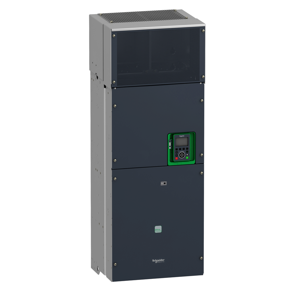 Image of Schneider Electric ATV930C22N4C