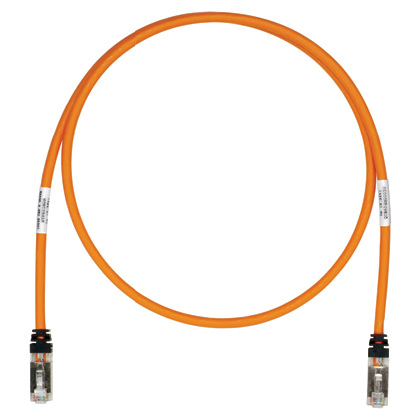 Image of Panduit STP6X20OR-Q