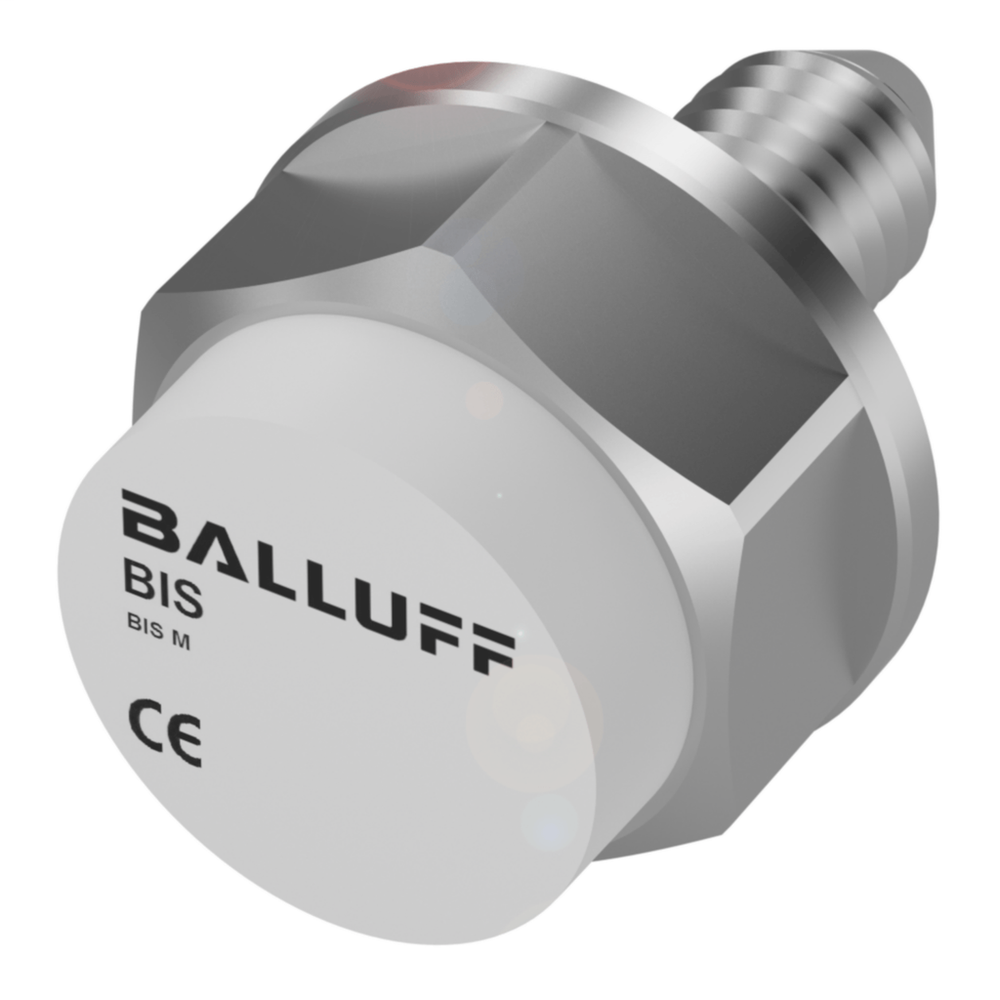 Image of Balluff BIS M-142-20/A-M8-SA5