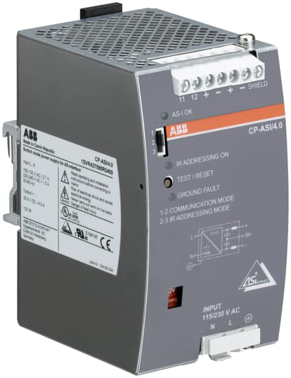 Image of ABB 1SVR427090R0400