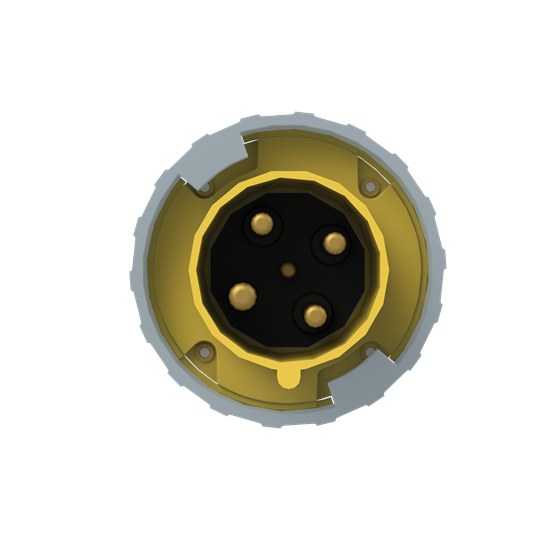 Image of ABB 2CMA166782R1000