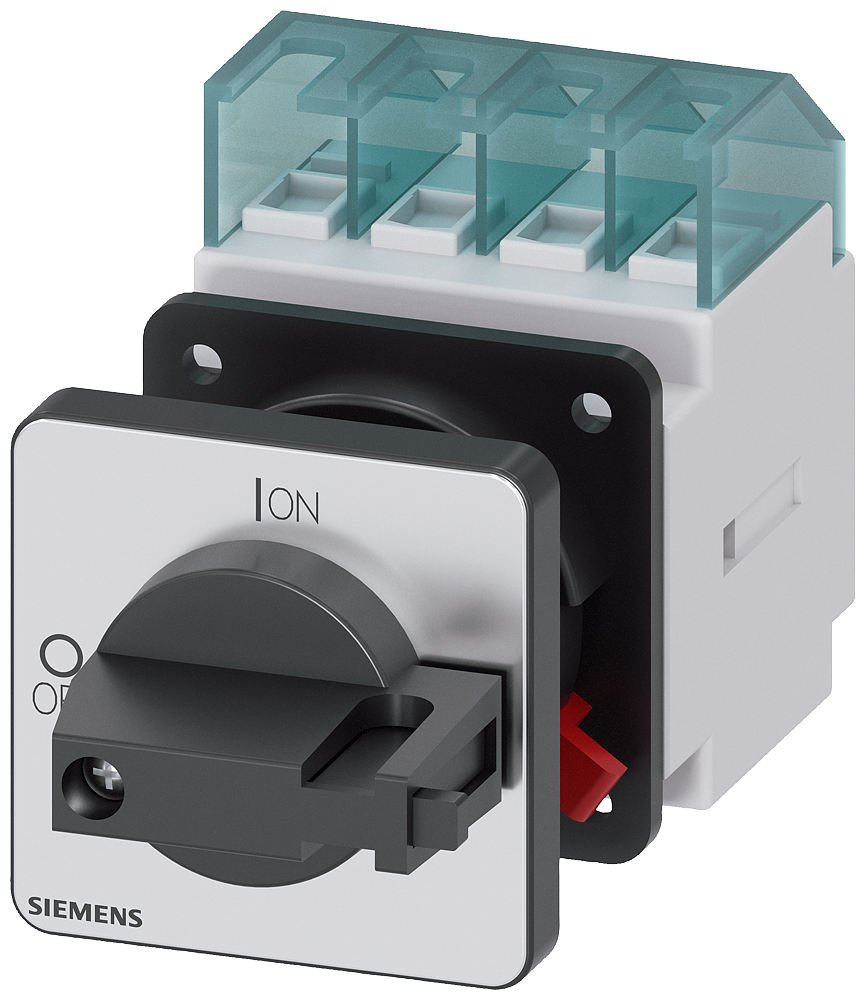 Image of Siemens 3LD2050-1TL11