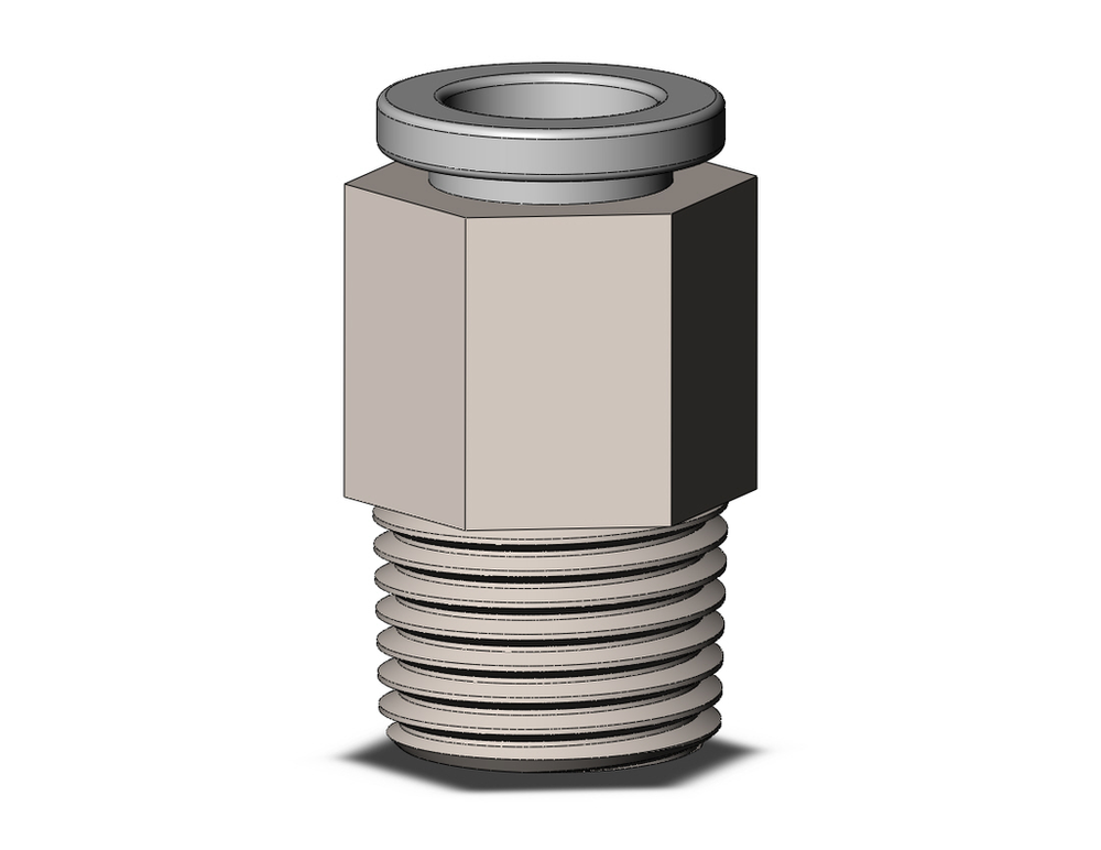 Image of SMC KQ2H06-01NS