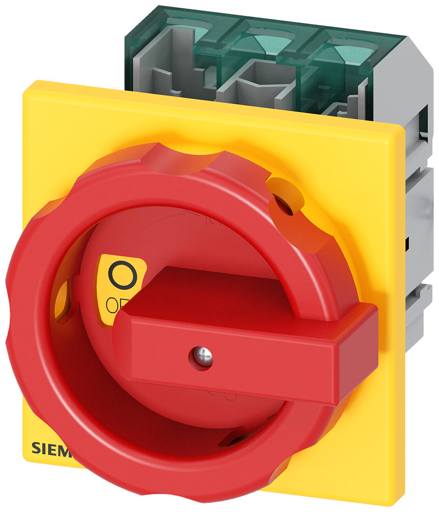 Image of Siemens 3LD5020-0TK13