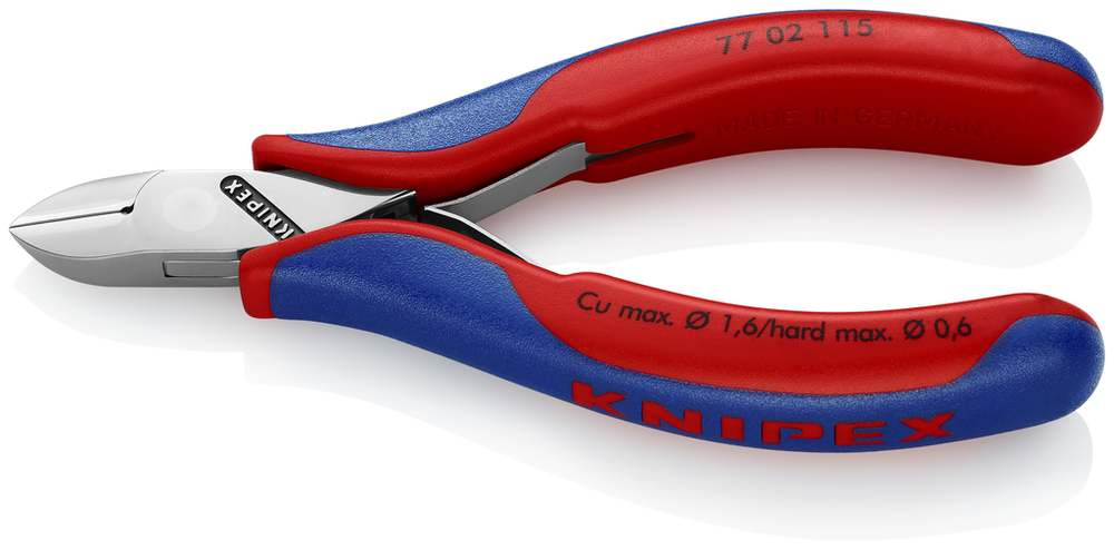 Image of KNIPEX 77 02 115