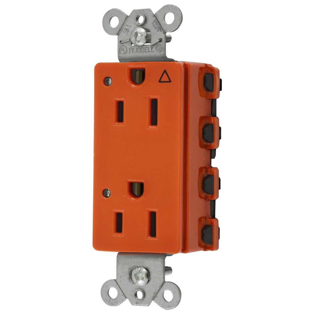 Image of Hubbell Wiring Device-Kellems SNAP2152IGL