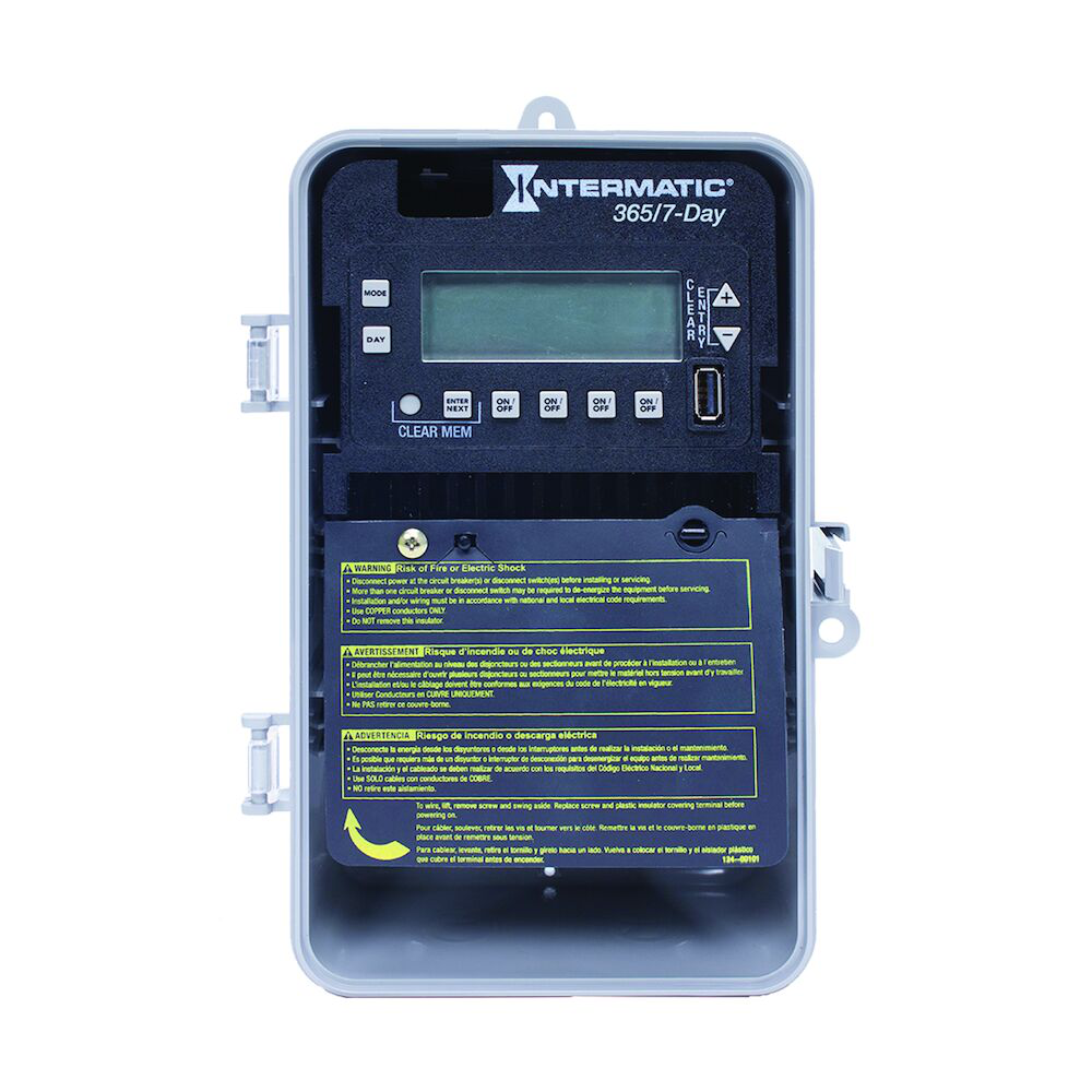 Image of Intermatic ET2745CP