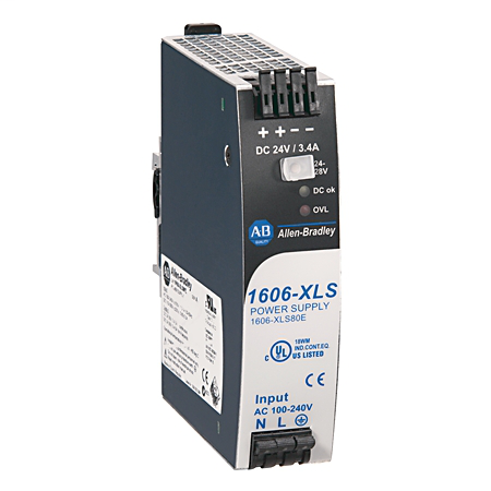 Image of Allen-Bradley 1606-XLS80E
