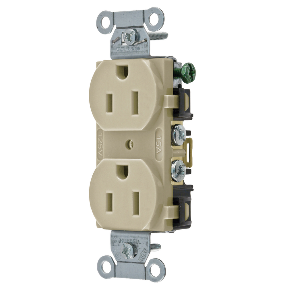 Image of Hubbell Wiring Device-Kellems BR15I