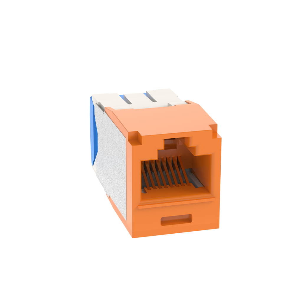 Image of Panduit CJ6X88TGOR-C