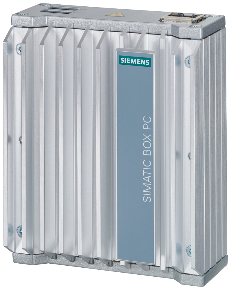 Image of Siemens 6AG40210AB121BA0