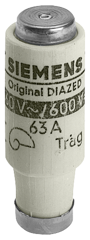 Image of Siemens 5SD8020