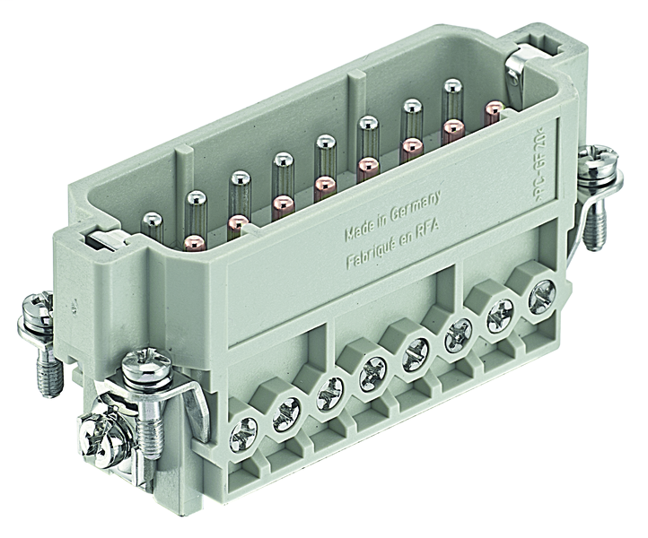 Image of Harting 09200162691