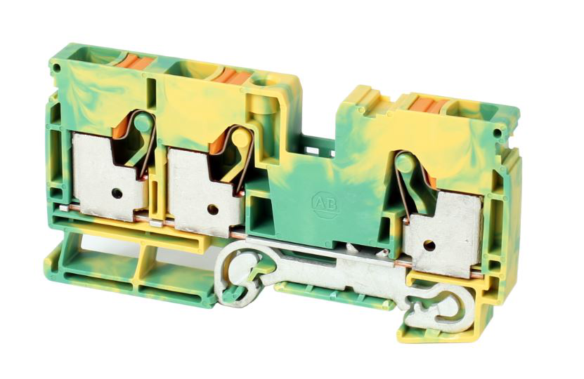 Image of Rockwell Automation 1492-PG10T