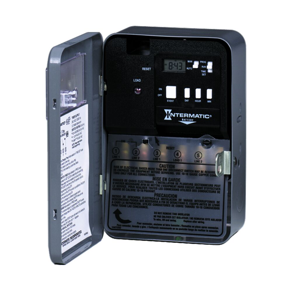 Image of Intermatic EH10