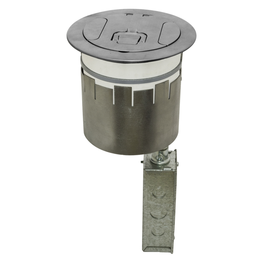 Image of Hubbell Wiring Device-Kellems S1R6PTWZNKL
