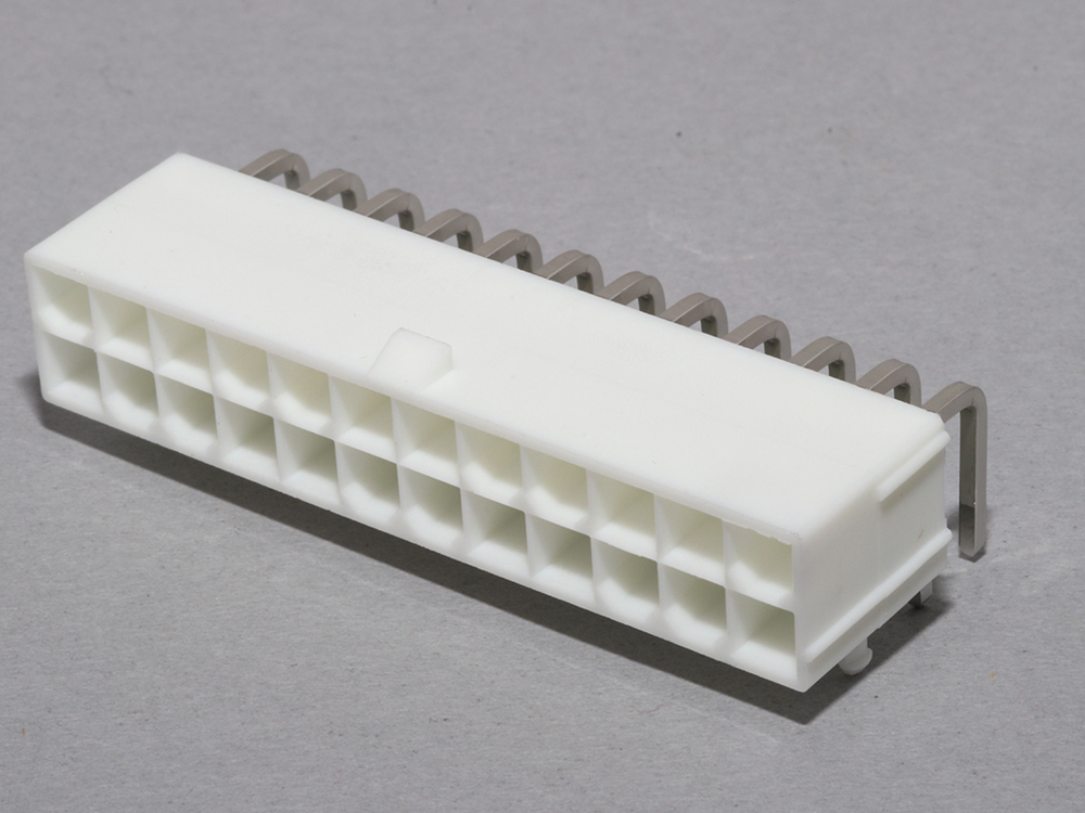 Image of Molex 39300240