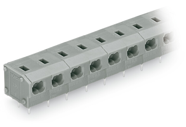 Image of WAGO 235-553