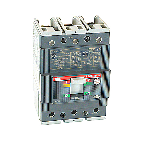 Image of ABB T3N125TW