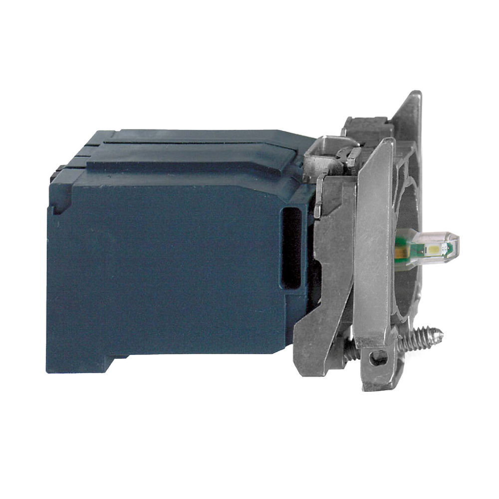 Image of Schneider Electric ZB4BV5D4