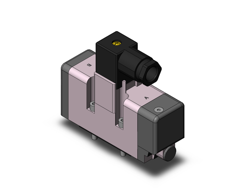 Image of SMC VQ7-6-FG-S-3ZR