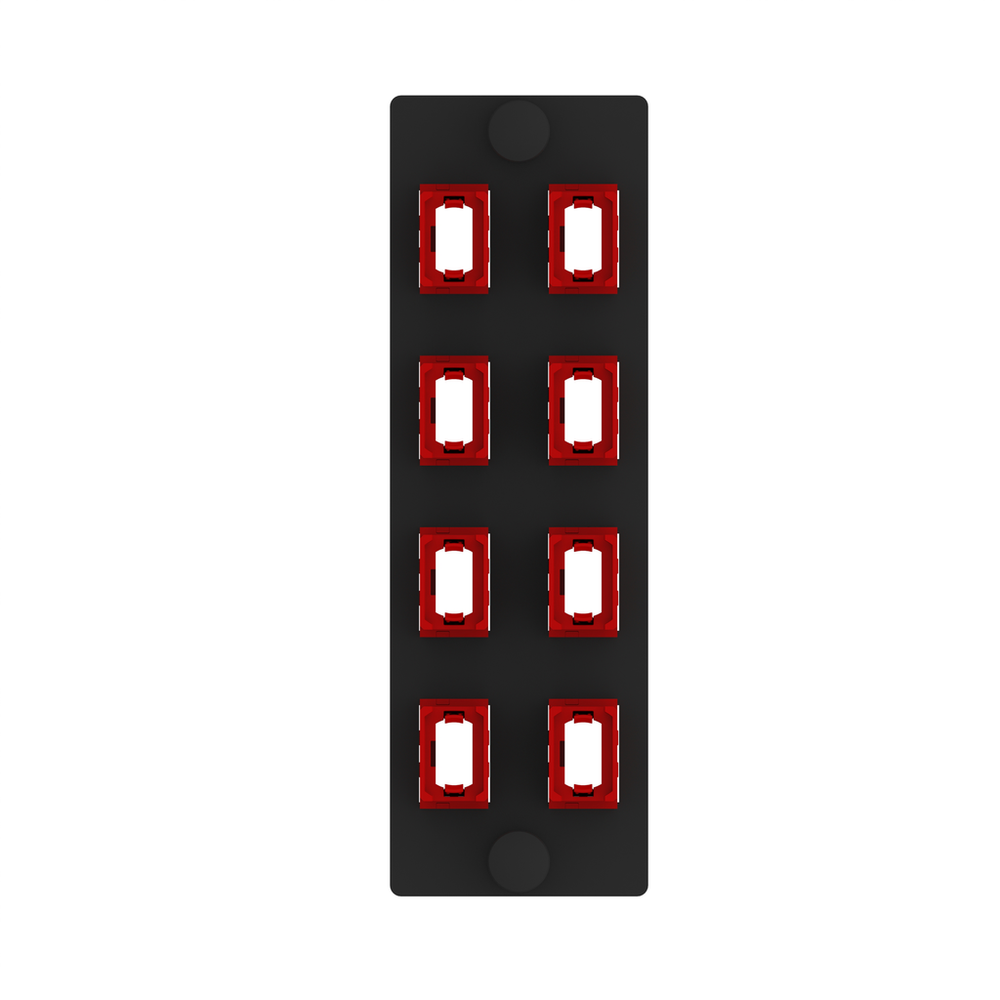Image of Panduit FAPV0824RDMPO