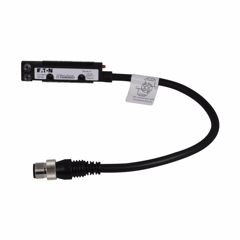 Image of Eaton 11100RQD07