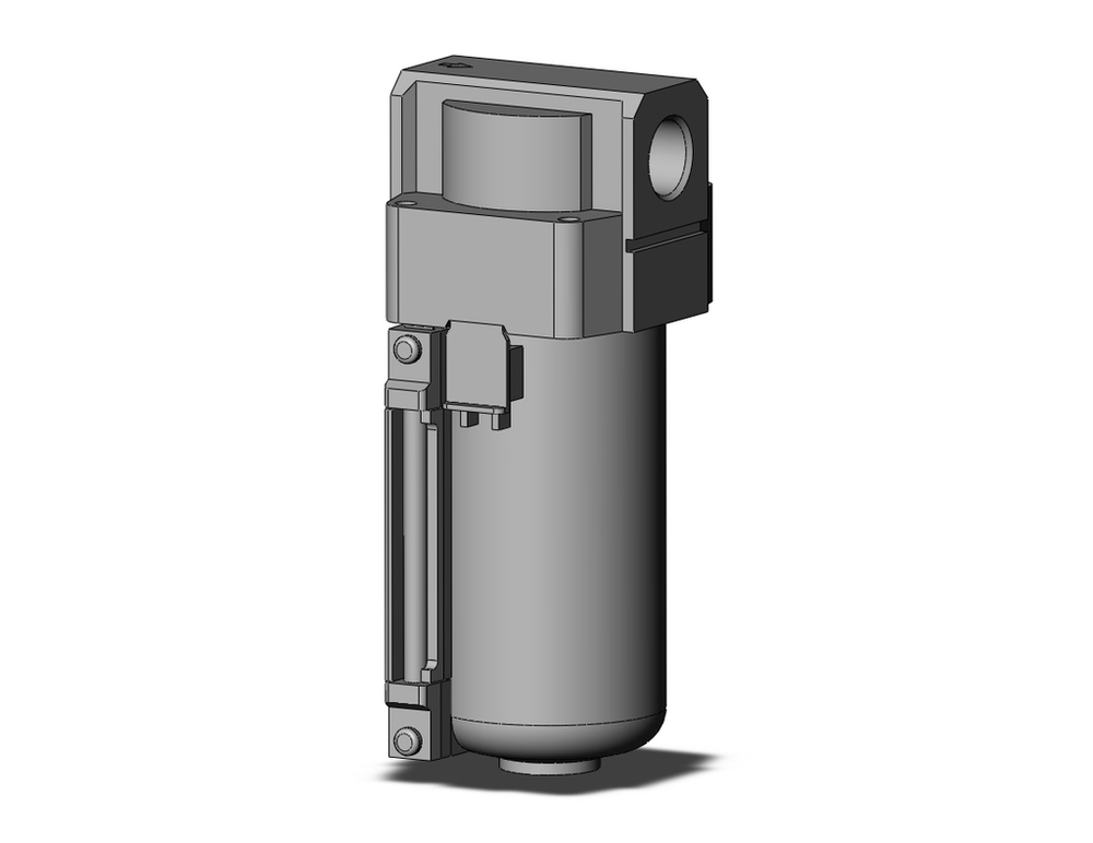 Image of SMC AF40-F04-8-A