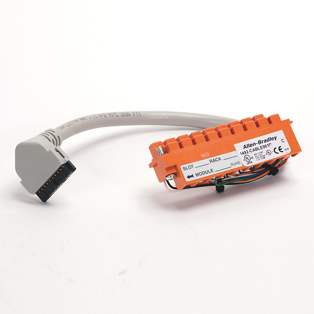 Image of Allen-Bradley 1492-CABLE001D