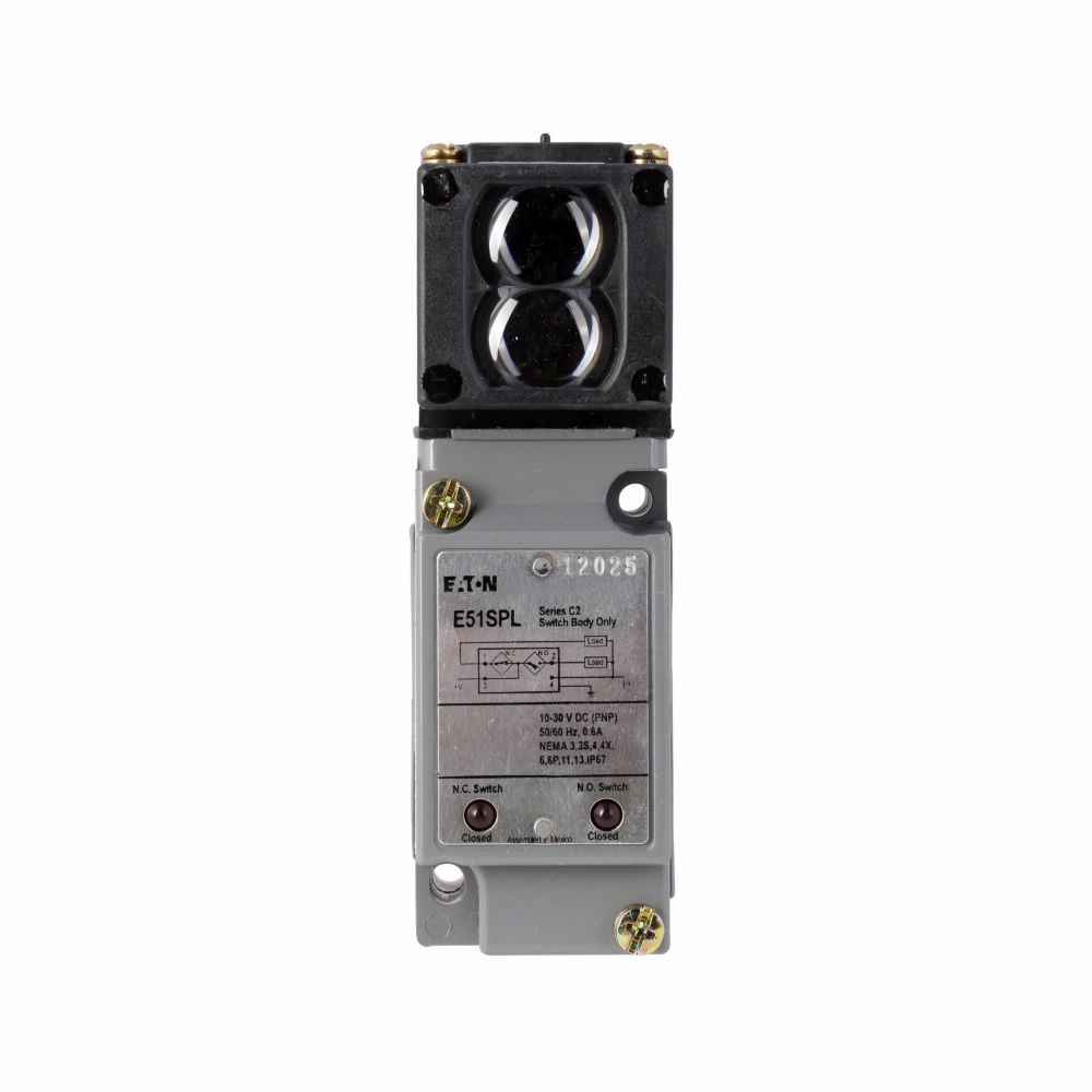 Image of Eaton E51SPL