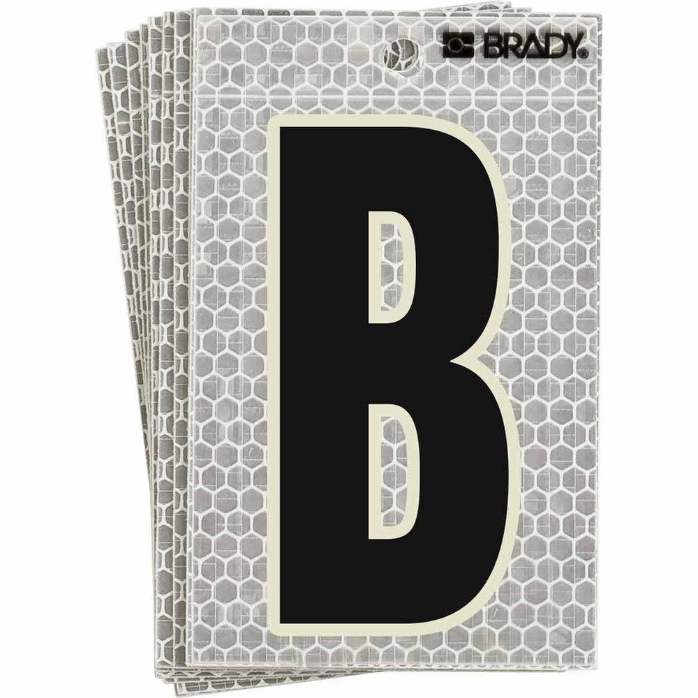 Image of Brady 3010-B