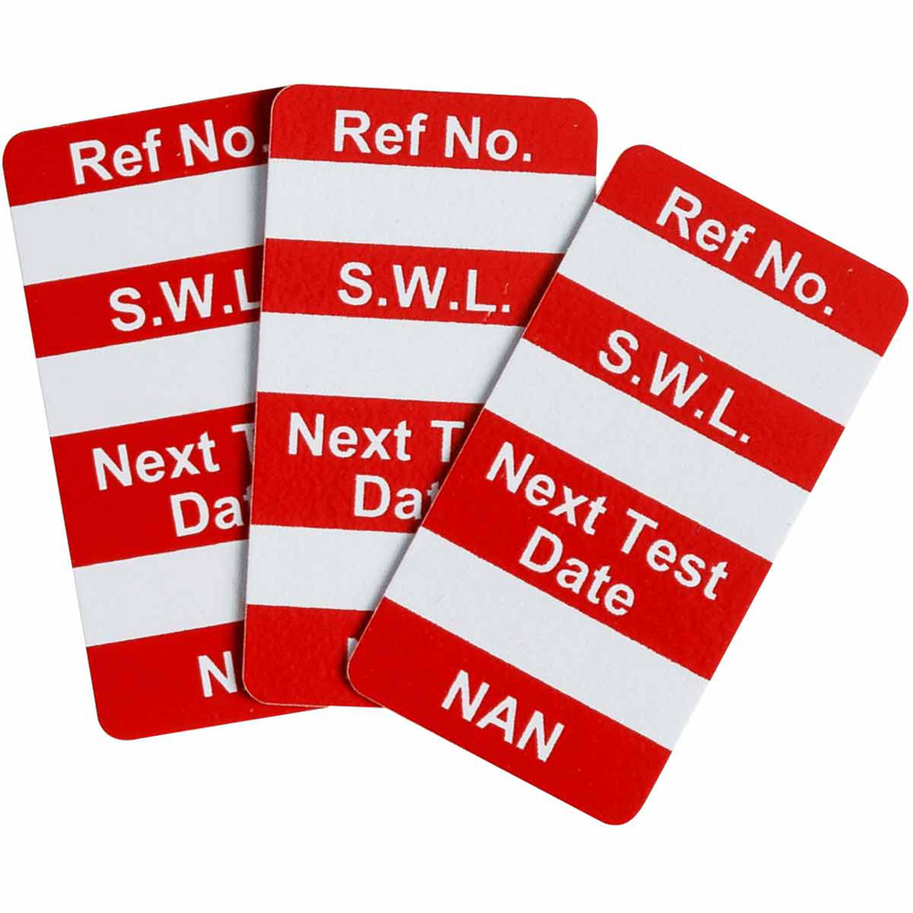Image of Brady NAN-NAN RED