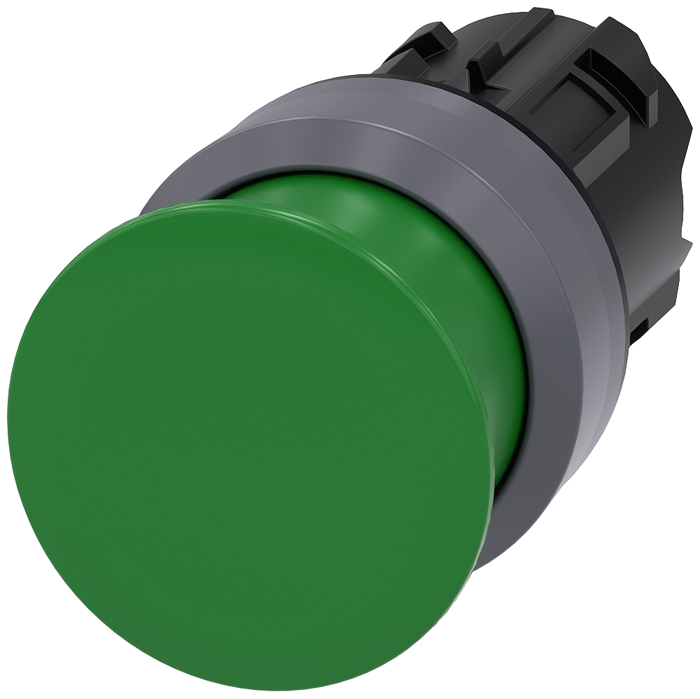 Image of Siemens 3SU10301AD400AA0