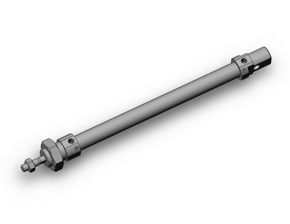 Image of SMC CD85N12-125C-B