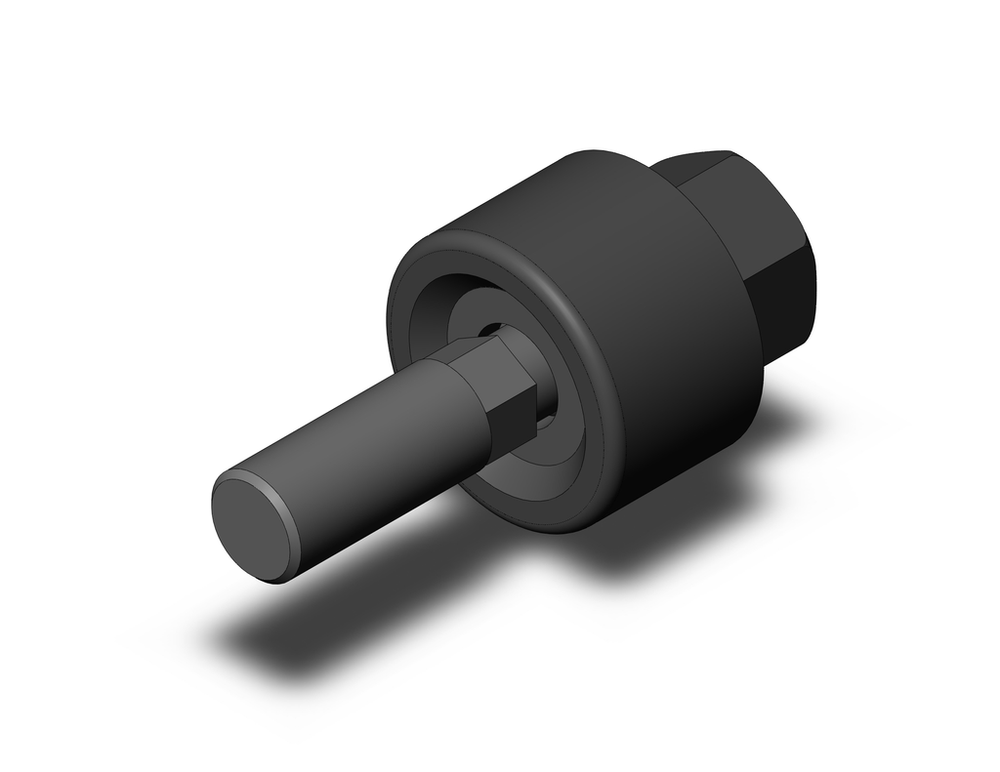 Image of SMC JA20-8-125