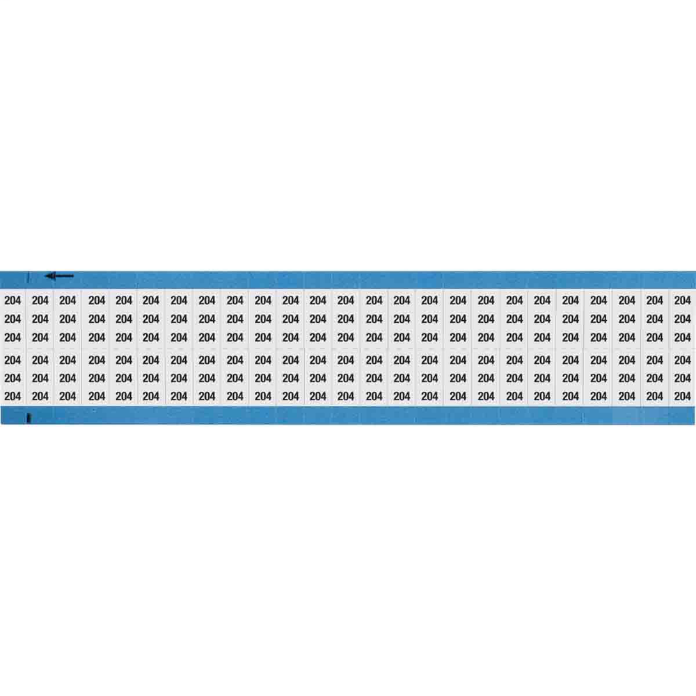 Image of Brady WM-204-SC-PK