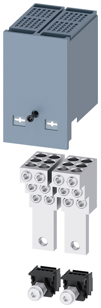 Image of Siemens 3VA9132-0JF60