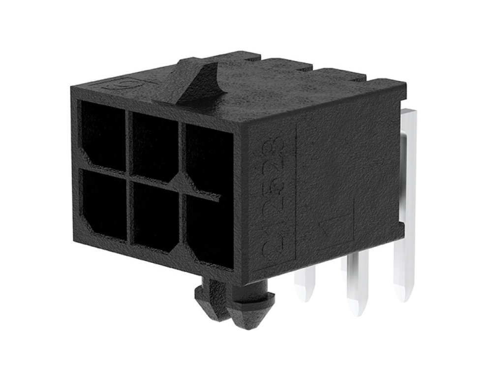 Image of Molex 2125280600