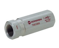 Image of Norgren T55A2800