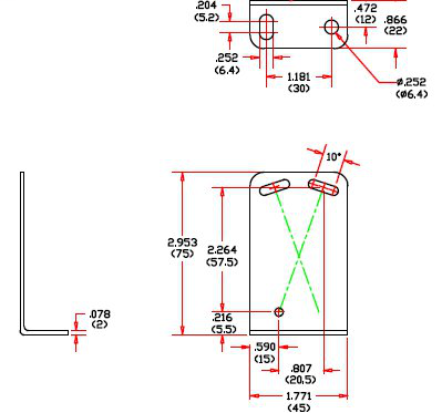 Image of Allen-Bradley 61-6738
