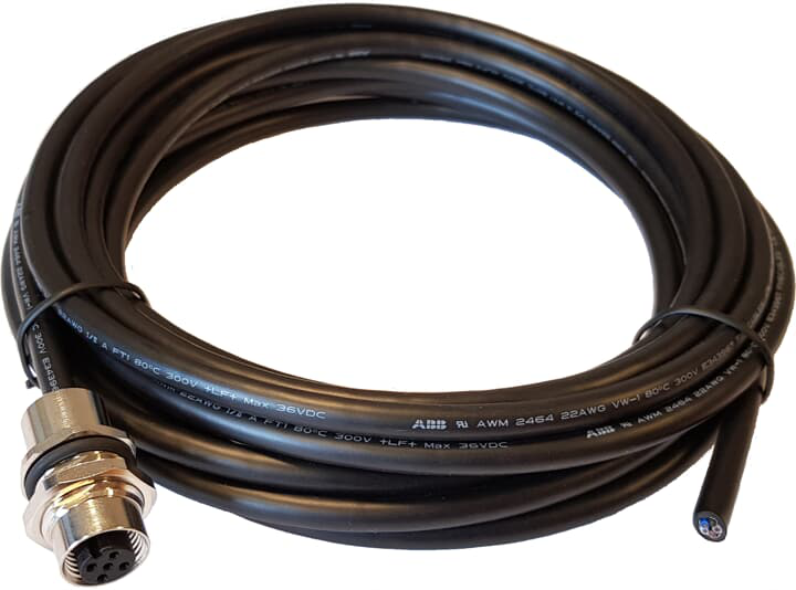 Image of ABB 2TLA020061R0000