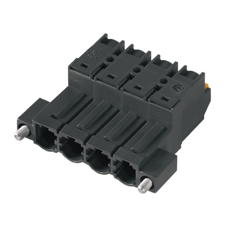 Image of Weidmuller 1043690000