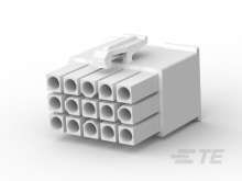 Image of TE Connectivity 172342-1