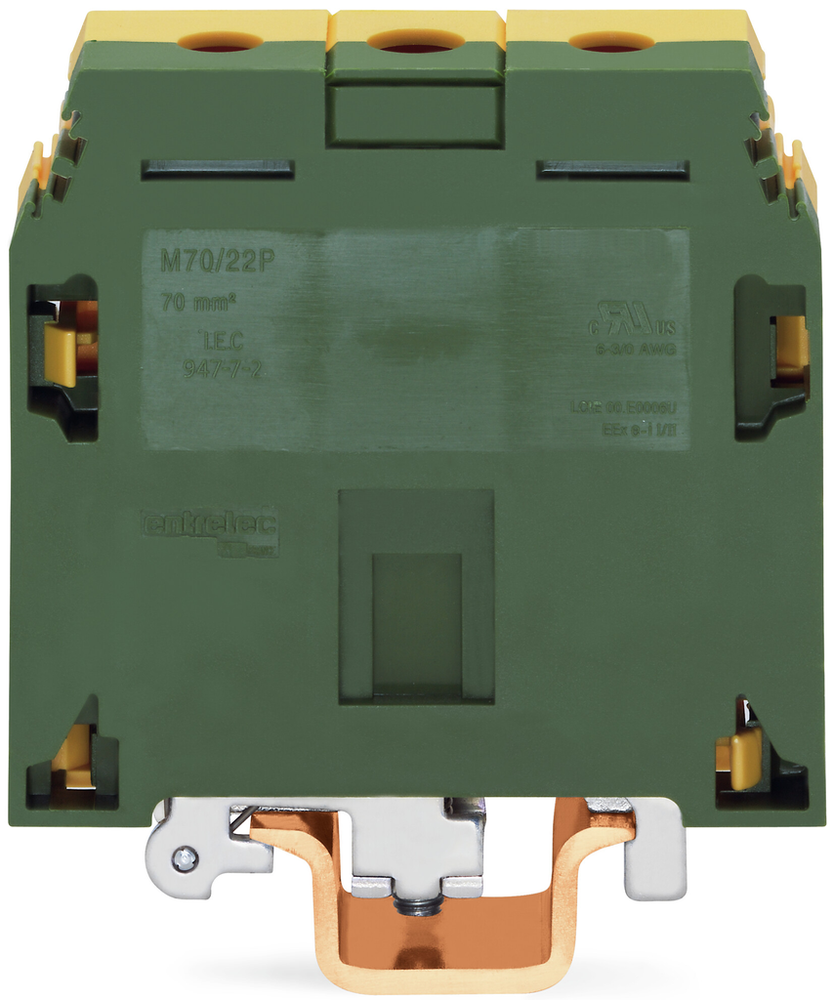 Image of WAGO 400-499/499-024