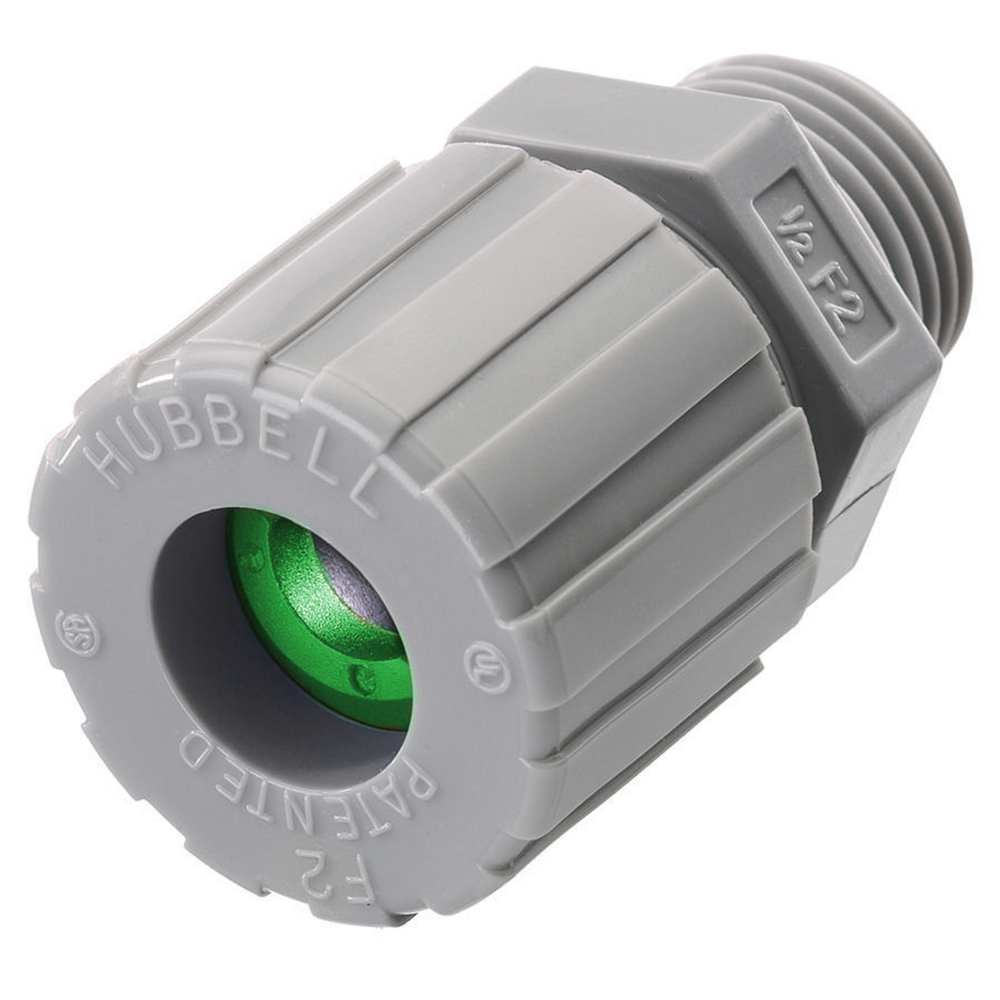 Image of Hubbell Wiring Device-Kellems SHC1019CR