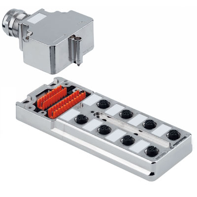 Image of Weidmuller 1783510000
