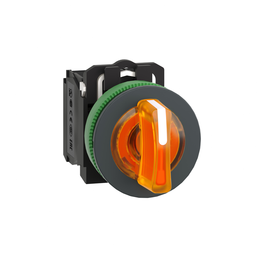 Image of Schneider Electric XB5FK135M5